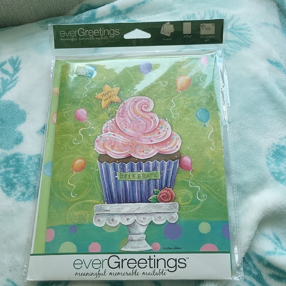 EverGreeting Card Set - Picture 4 of 7